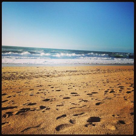 Studio Entre Lac Et Ocean A Hossegor ソール・オスゴール エクステリア 写真